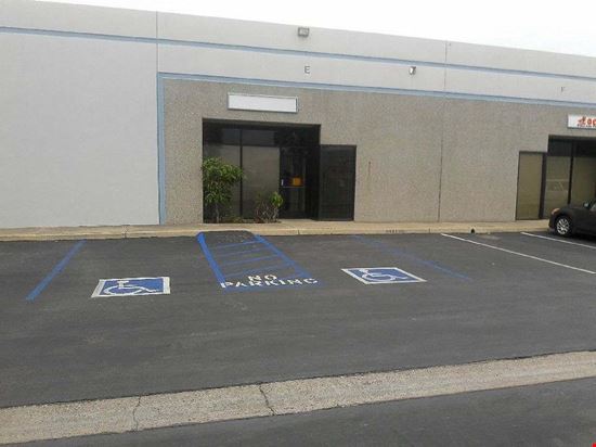 Preview of Office Space Office space for Rent in Santa Ana