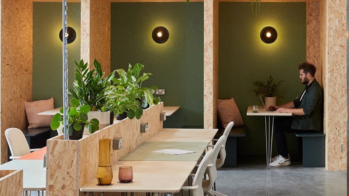 Lifework Communities