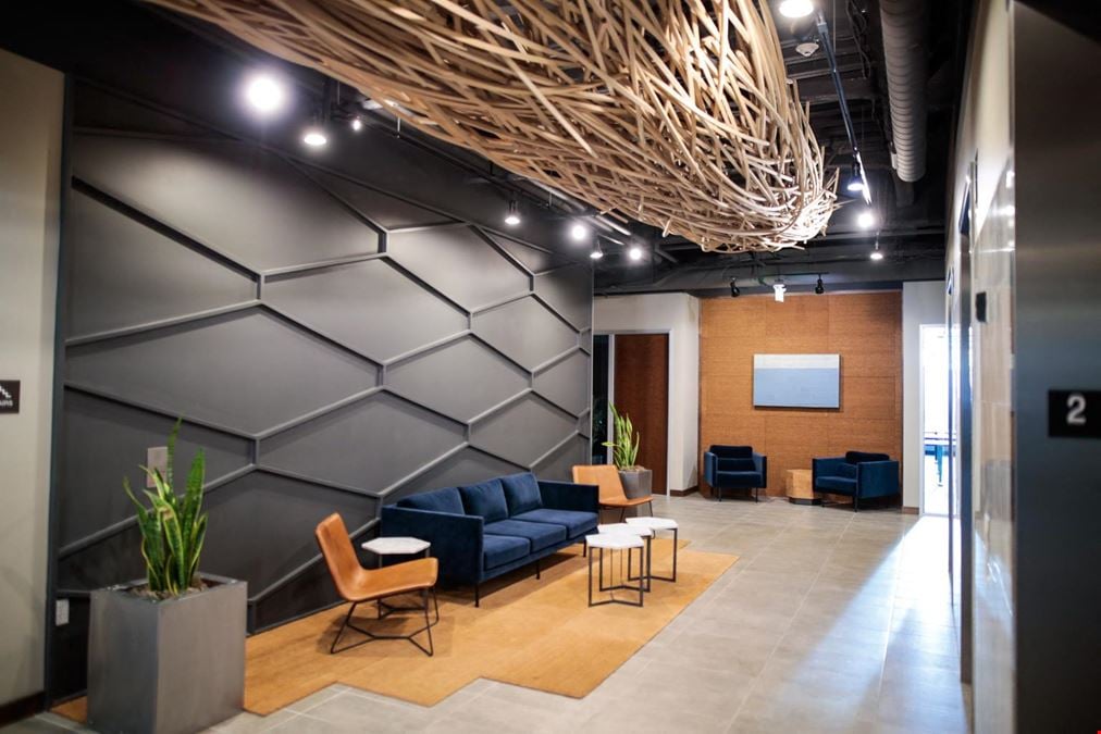 Flex Suite (Short Term)