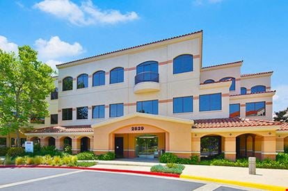Preview of WLV - Westlake Village California Office space for Rent in Westlake Village