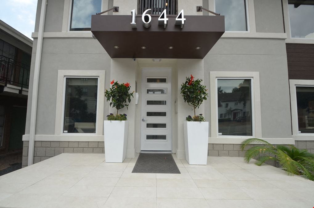 Alabama Office Suites