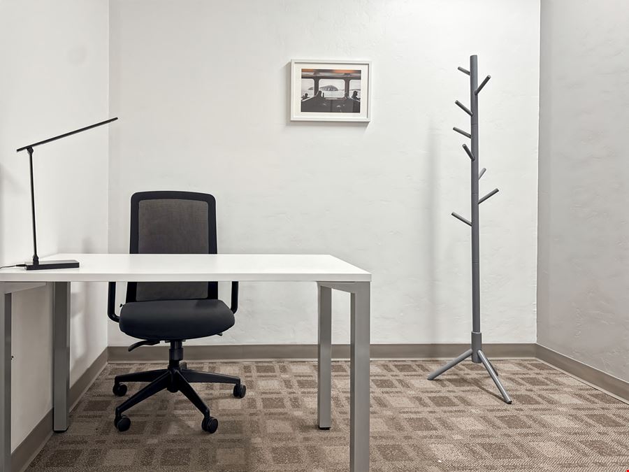 AZ, Tucson - N Oracle Road