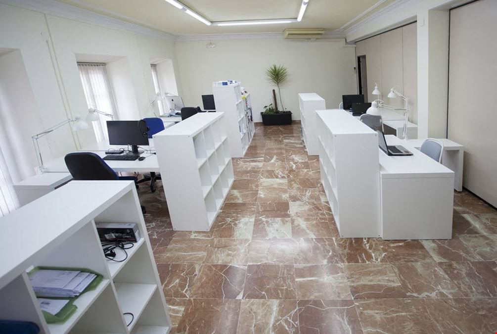 Coworking Cambrils