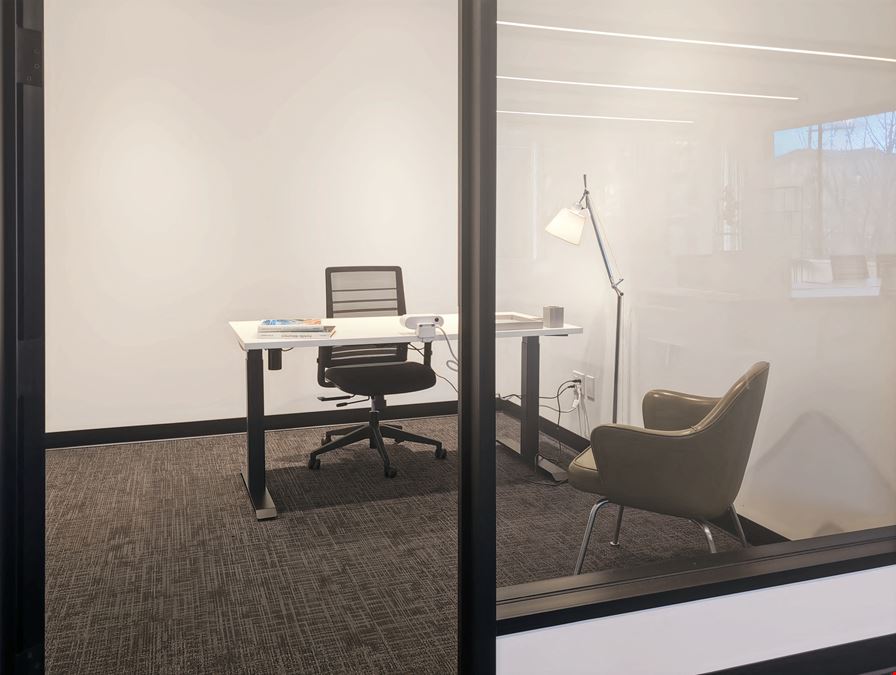 Regus - Seattle - Dexter Ave