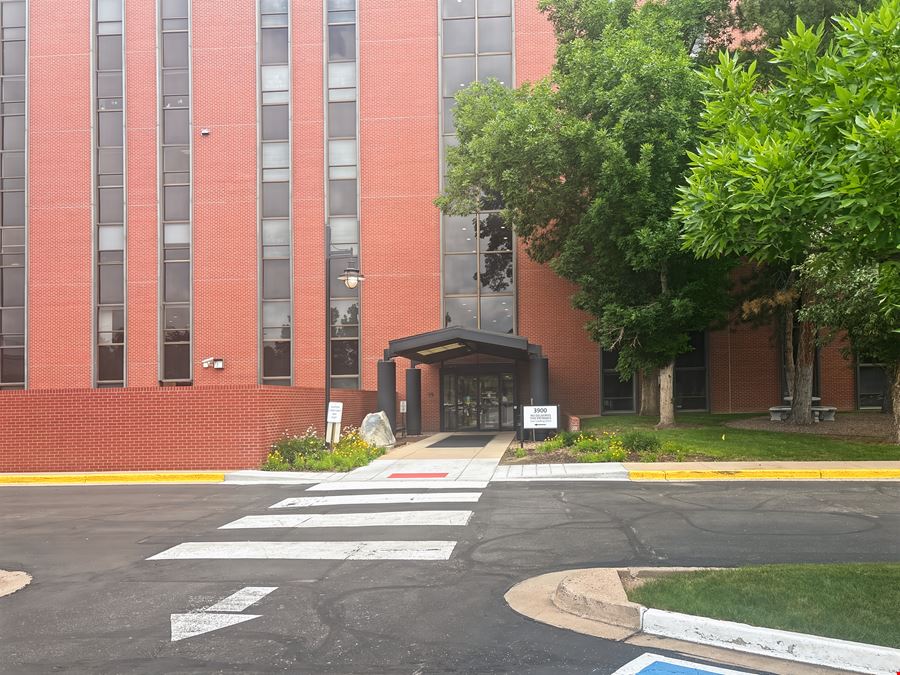 CO, Lakewood - Wadsworth Blvd