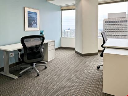 Regus - Chicago West Loop 200 S Wacker