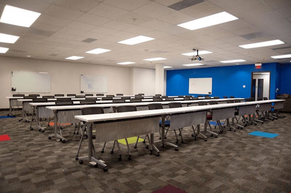 Workspace Provision Co