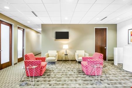 Preview of Green Valley Office Park Coworking space for Rent in Greensboro