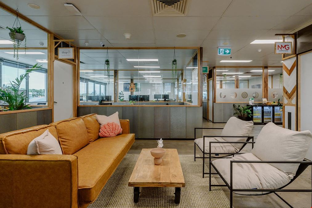 WOTSO - Varsity Lakes