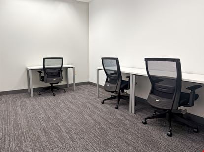 Regus - Tulsa - 6100 South Yale