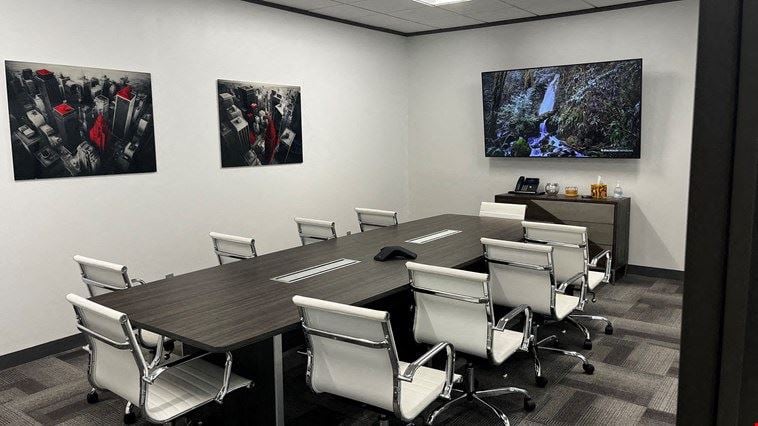 LW Library Boardroom