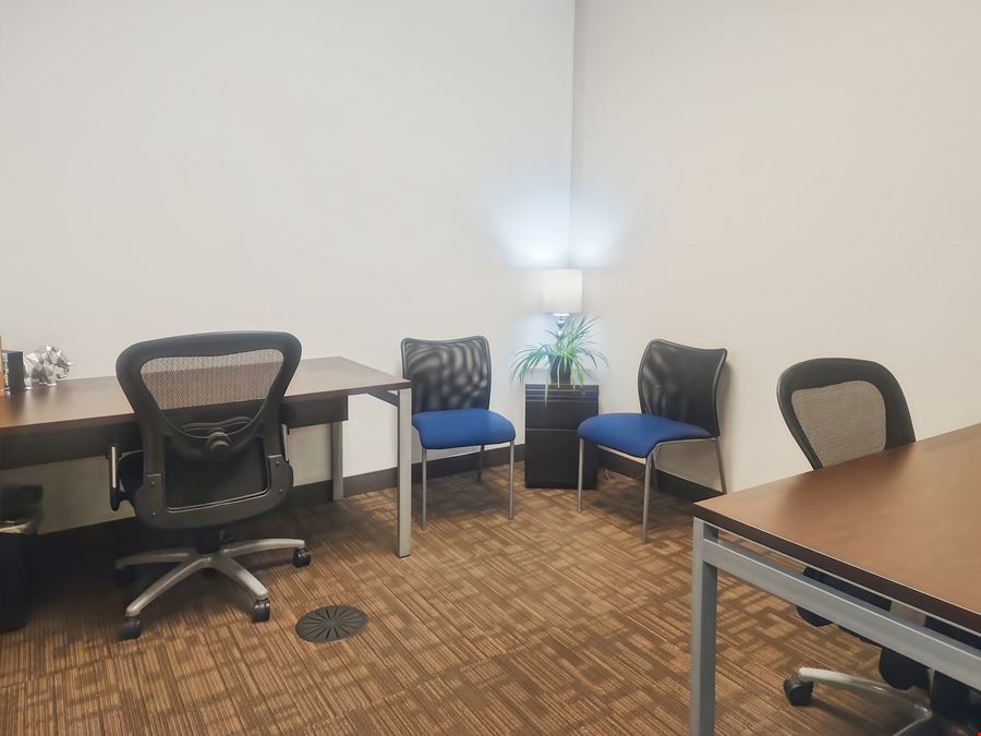 Regus - Sioux Falls - CNA Building