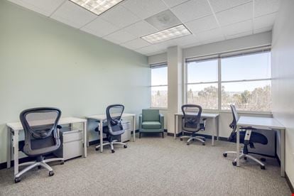 Regus - Petaluma - Marina