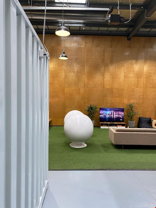 The Commons - Collingwood - Gipps Street