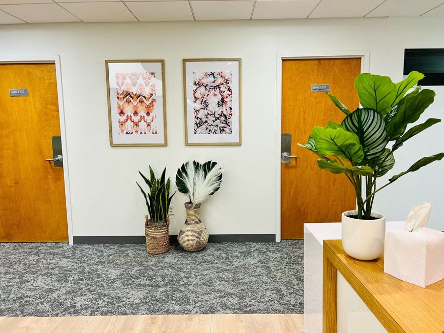 TKO Suites Rockville