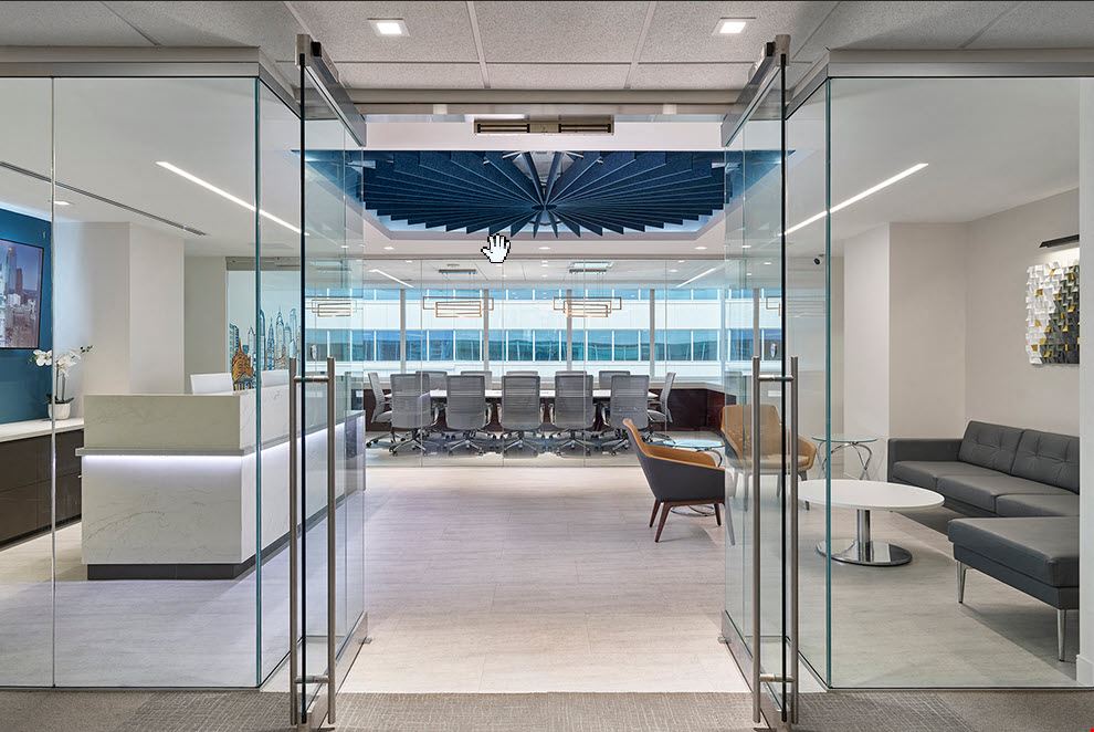 American Executive Centers - Philadelphia