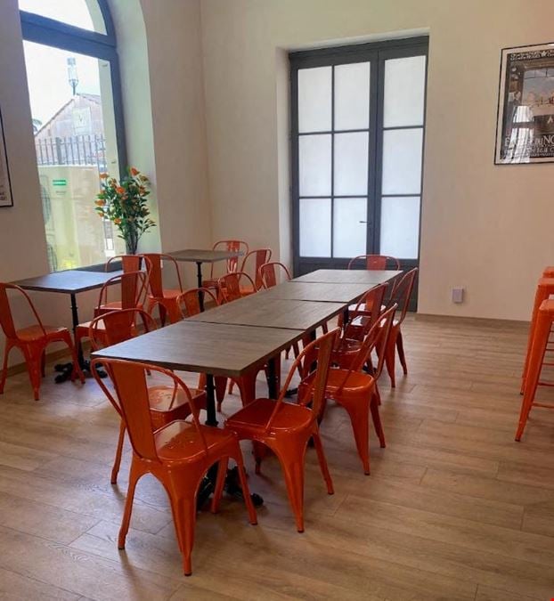 La Gare Coworking - Aix