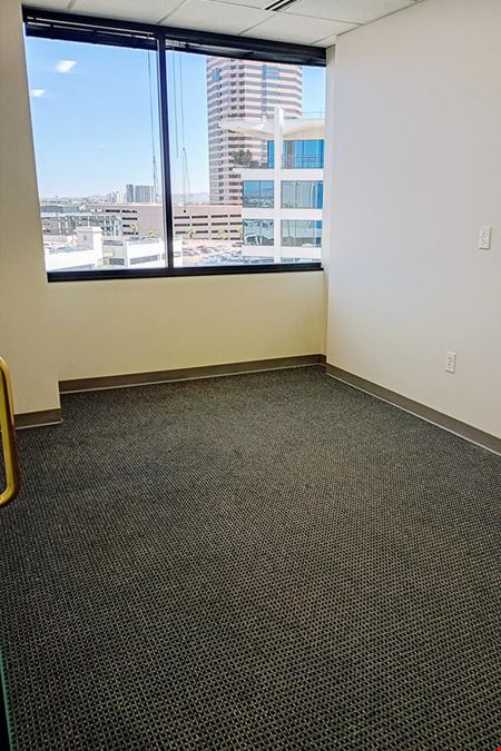 Workstyle Flexible Spaces - 3101-3111 N Central Avenue