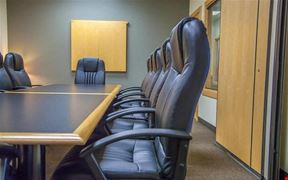 Large Conference Room