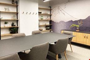 Colborne Room