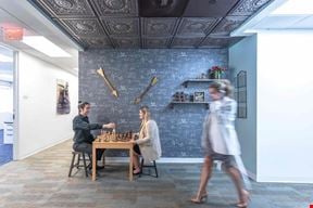 Open Desk Coworking Day Pass