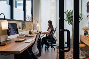 Medium Private Office