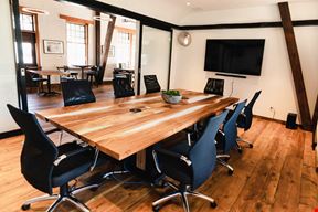 Station Boardroom
