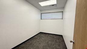 The Airport Private Office