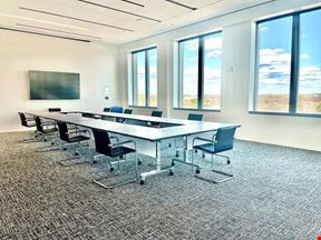 Conference Center - Meeting Room A
