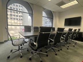 Large Meeting Room