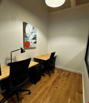 CoCafe Day Office 1