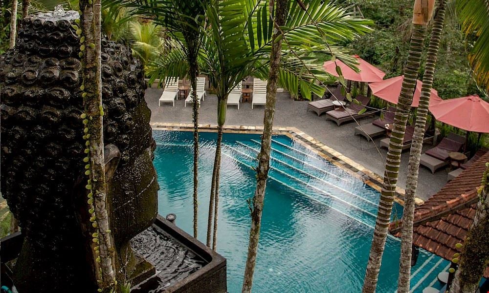 Outpost - Ubud