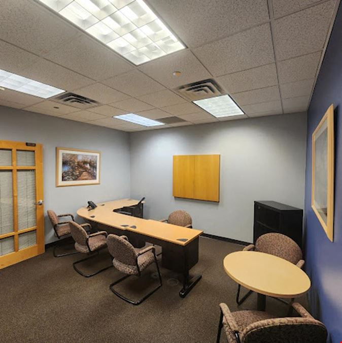 Intelligent Office (Red Bank)