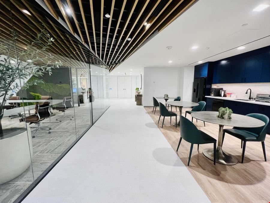 Executive Conference Room