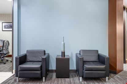 Regus - Lake Oswego - Centerpointe