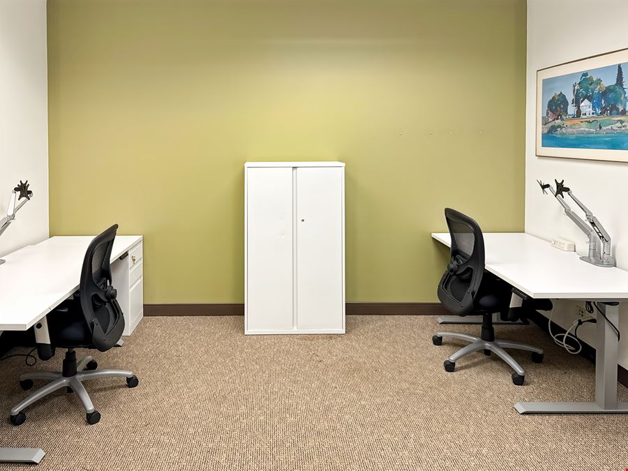 Regus - Chicago - North LaSalle