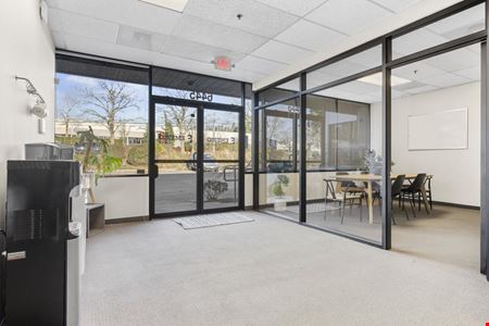 Preview of Fallbrook Workshare Coworking space for Rent in Beaverton