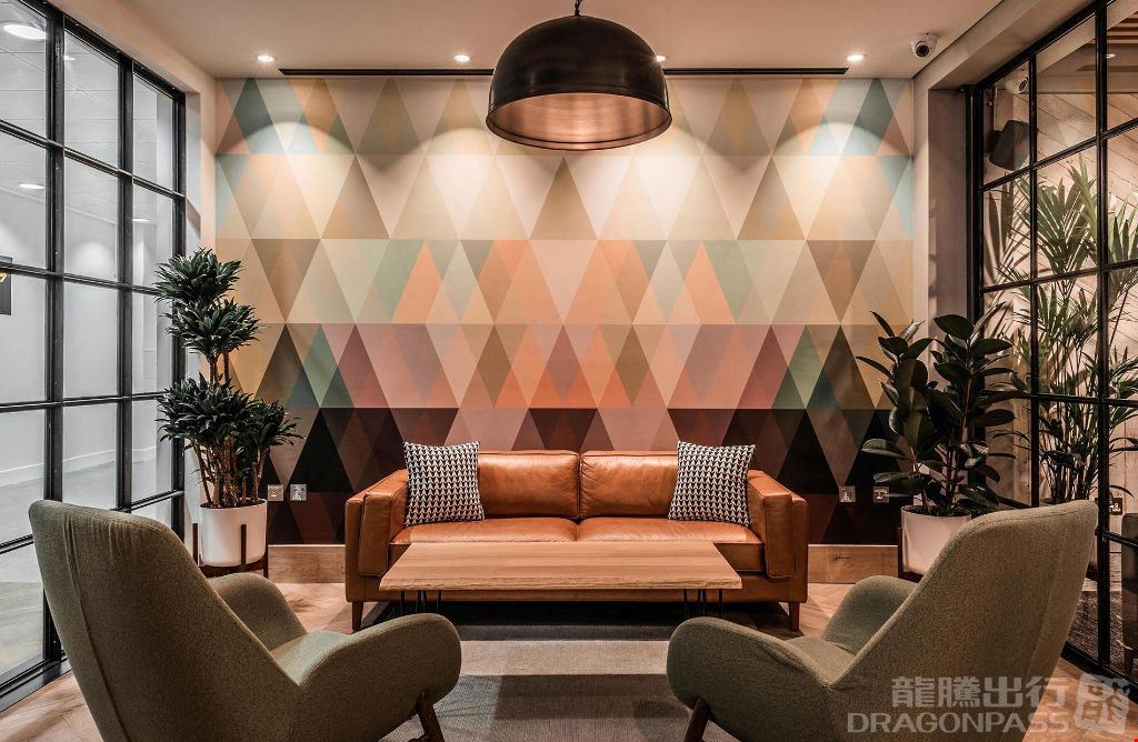 My Lounge Gatwick South Gatwick Airport South Terminal