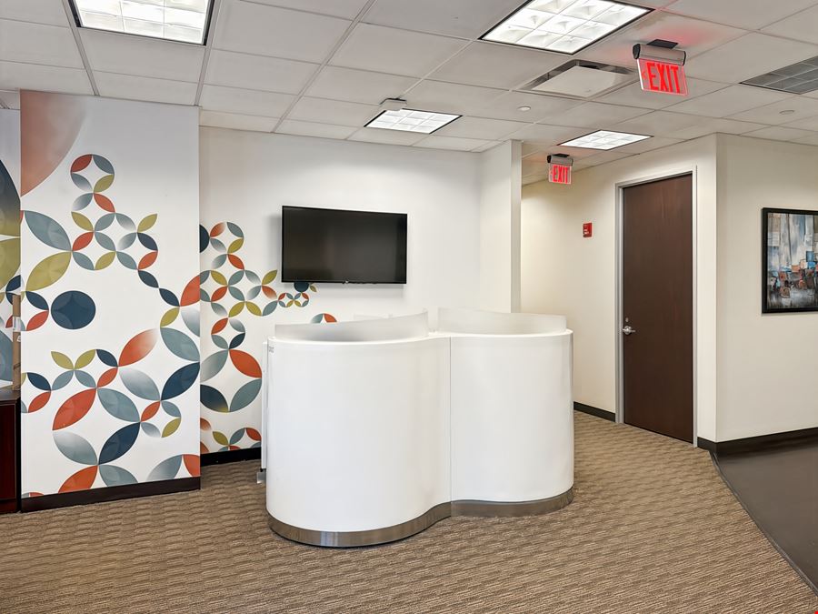 Regus - New Rochelle