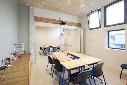 Preview of Hiptown Euratlantic Office space for Rent in Bordeaux