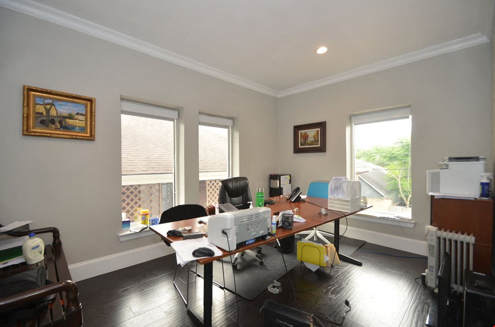 Alabama Office Suites