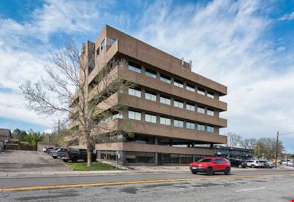 Preview of Humanly - Berkeley Office space for Rent in Denver