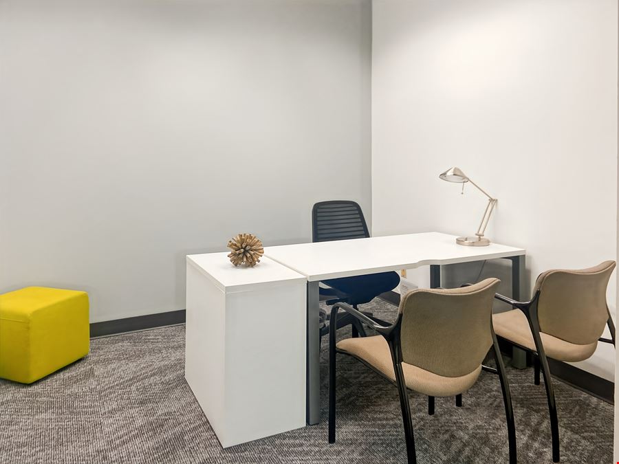 TX, Houston - Park Ten Place