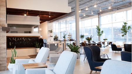 Preview of ModernWell Coworking space for Rent in Minneapolis