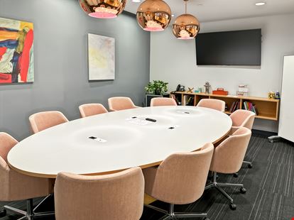 Preview of Costa Mesa - Spaces The MET Office space for Rent in Costa Mesa