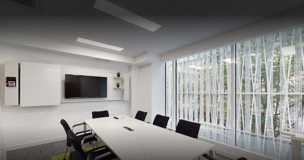 We Share - Airport City