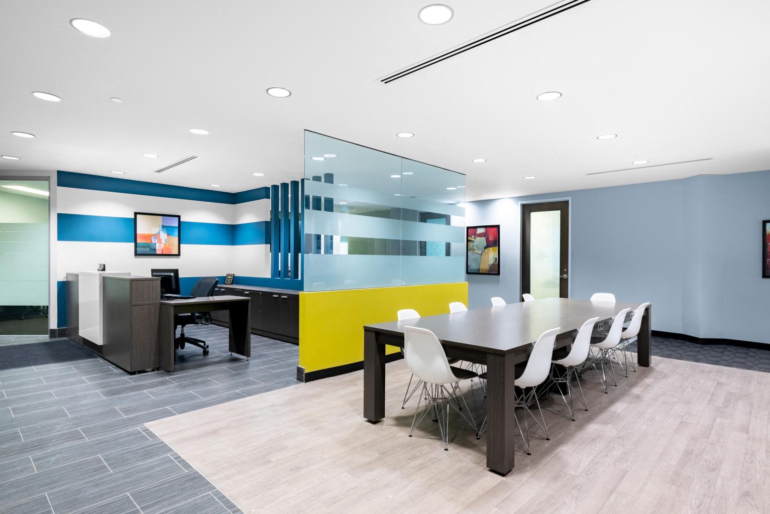 Winston Park Preview of Winston Park Office space for Rent in Oakville