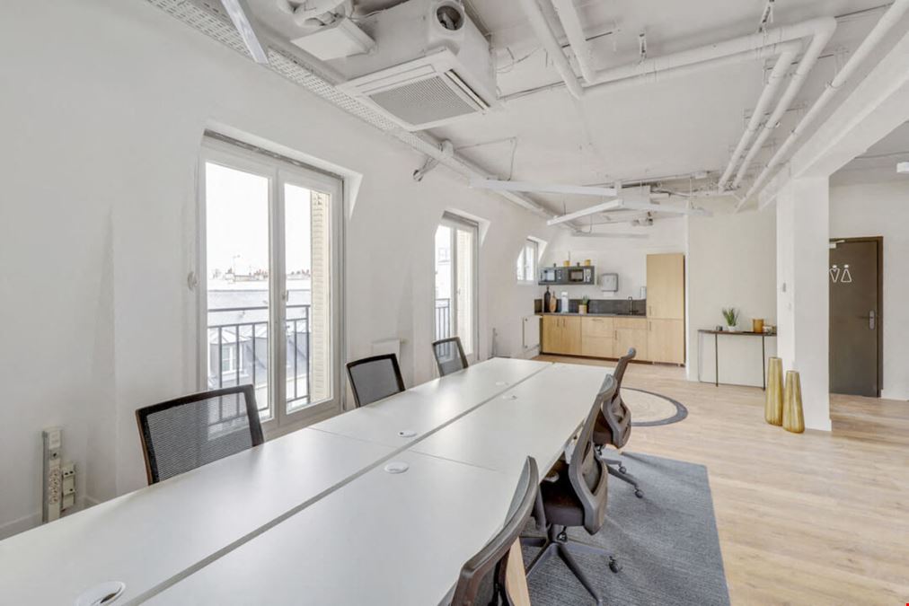 Deskeo - Paris 2 Drouot