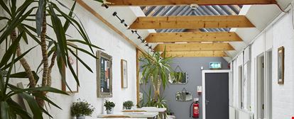 Blick Shared Studios