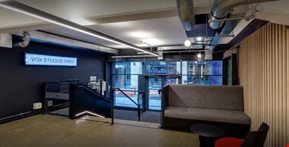 Preview of Workspace - Vox Studios Office space for Rent in London